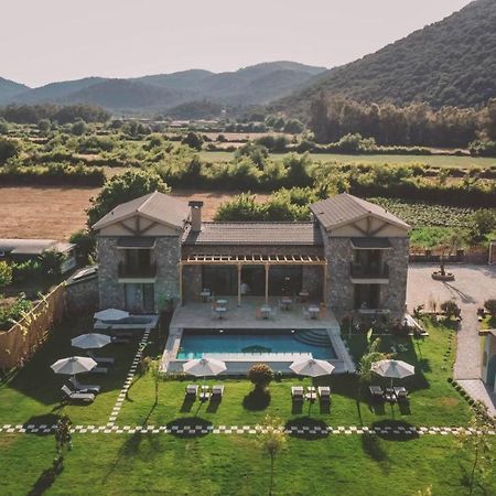 Turunc House Kayakoy Ξενοδοχείο Εξωτερικό φωτογραφία