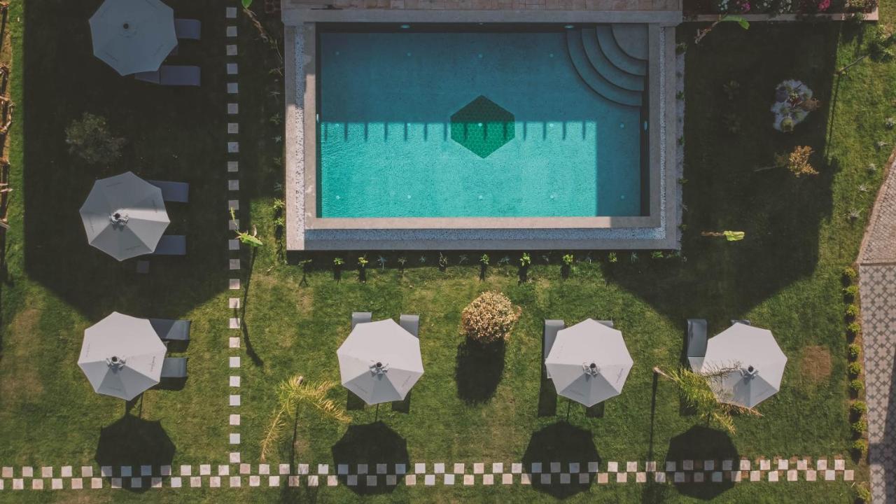 Turunc House Kayakoy Ξενοδοχείο Εξωτερικό φωτογραφία