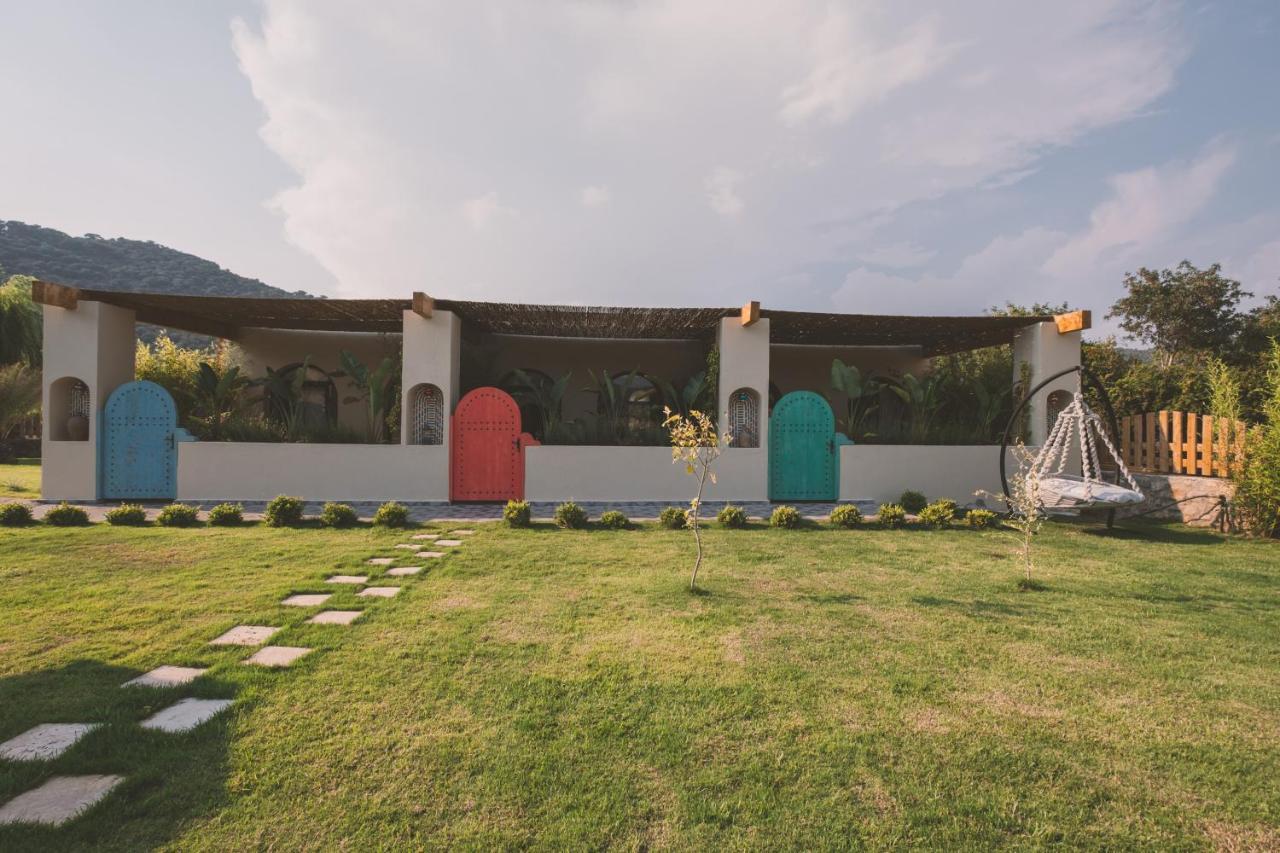 Turunc House Kayakoy Ξενοδοχείο Εξωτερικό φωτογραφία