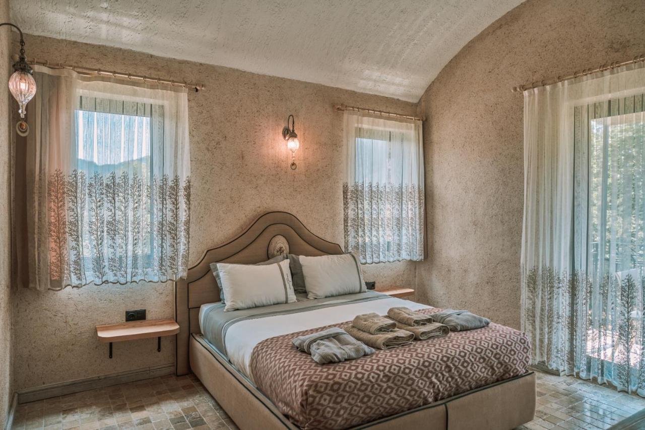 Turunc House Kayakoy Ξενοδοχείο Εξωτερικό φωτογραφία
