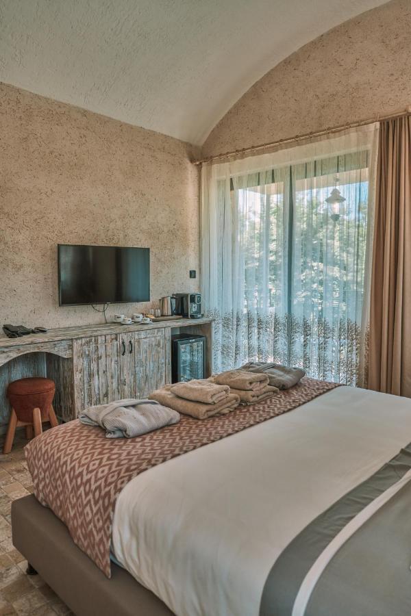 Turunc House Kayakoy Ξενοδοχείο Εξωτερικό φωτογραφία