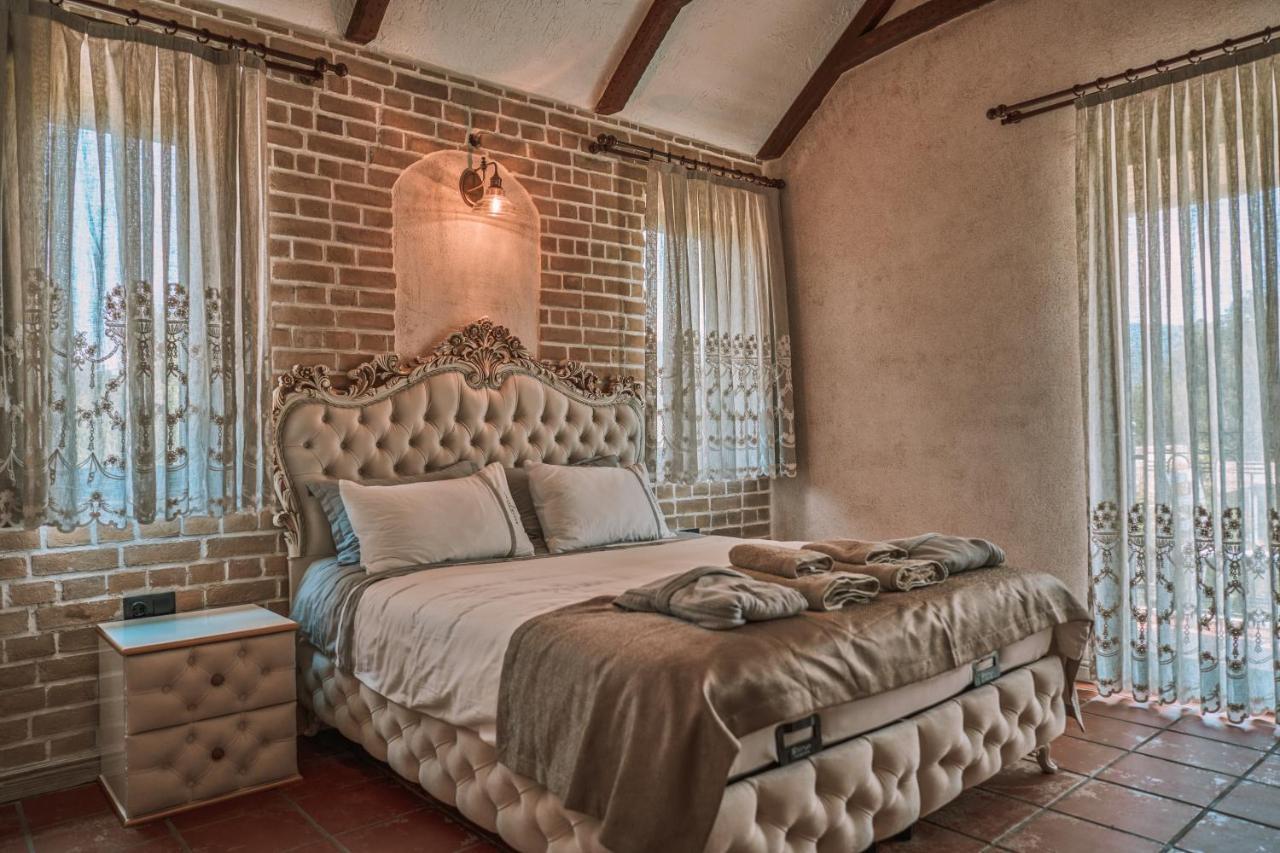 Turunc House Kayakoy Ξενοδοχείο Εξωτερικό φωτογραφία