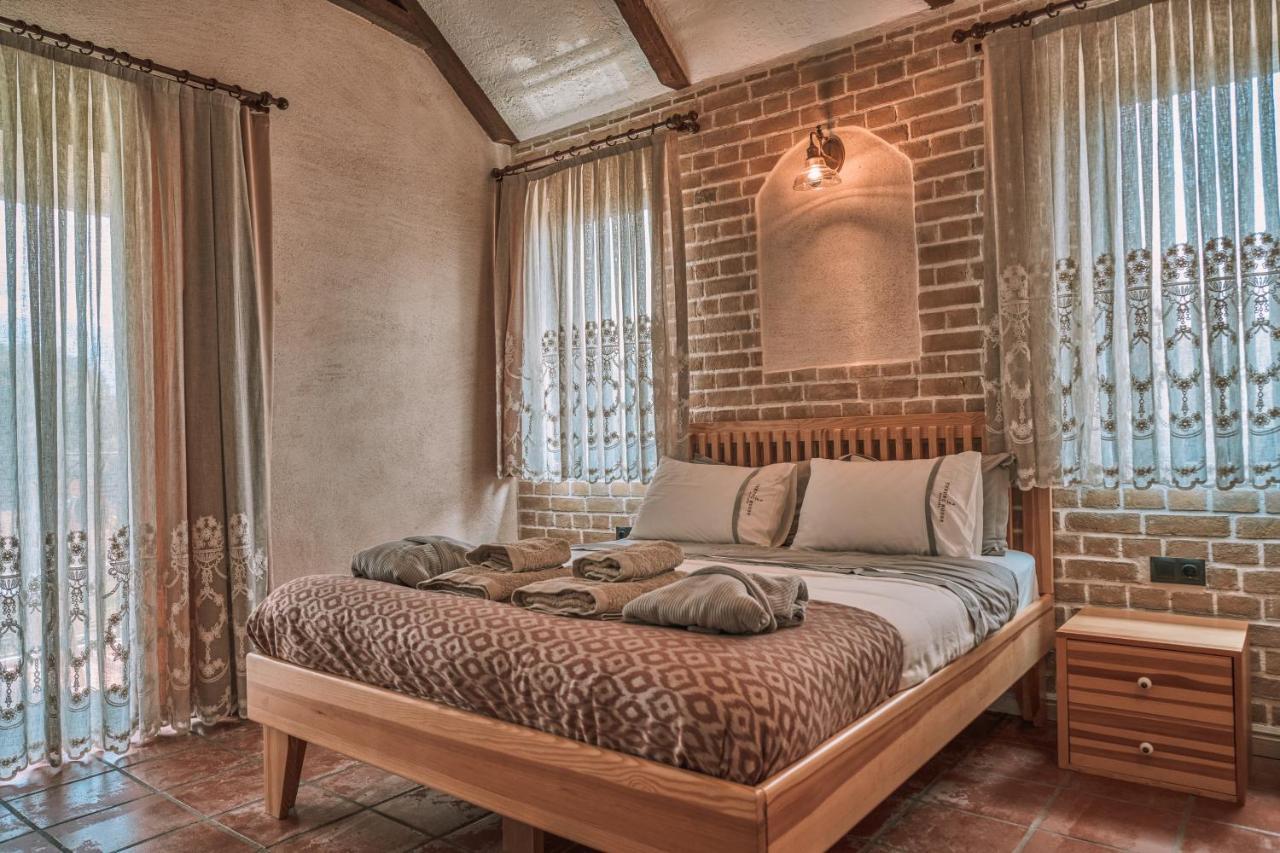 Turunc House Kayakoy Ξενοδοχείο Εξωτερικό φωτογραφία