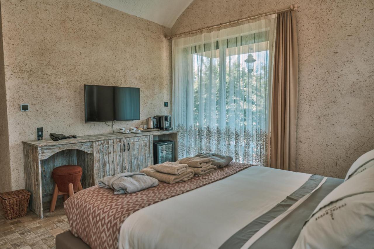 Turunc House Kayakoy Ξενοδοχείο Εξωτερικό φωτογραφία