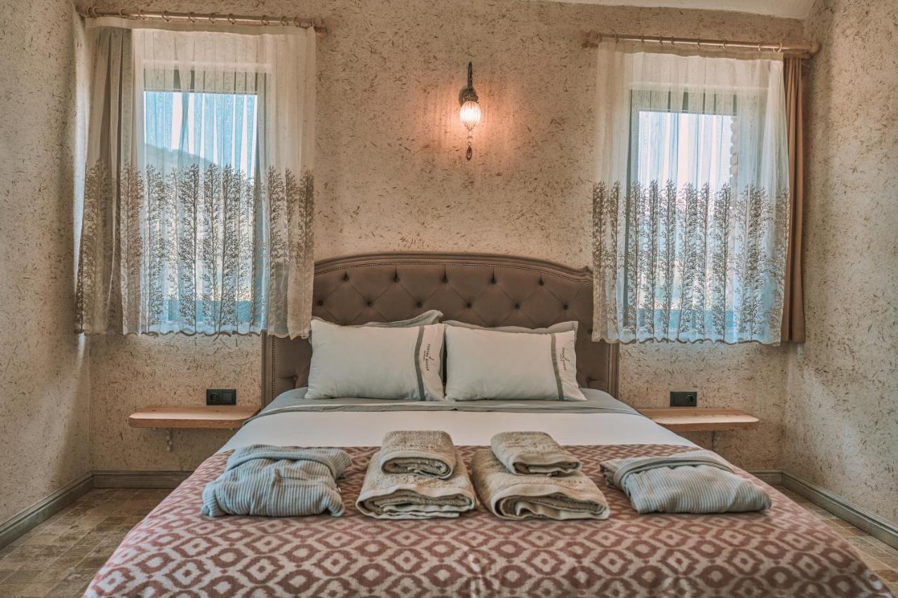 Turunc House Kayakoy Ξενοδοχείο Εξωτερικό φωτογραφία