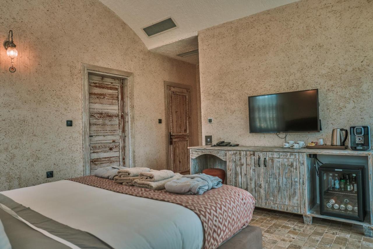 Turunc House Kayakoy Ξενοδοχείο Εξωτερικό φωτογραφία