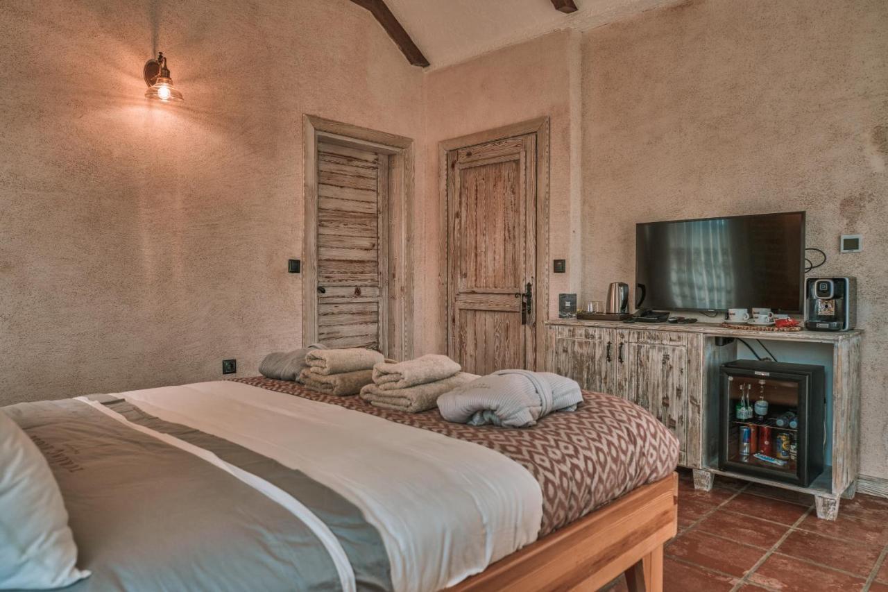 Turunc House Kayakoy Ξενοδοχείο Εξωτερικό φωτογραφία